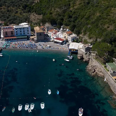 Olga's Relais Massa Lubrense