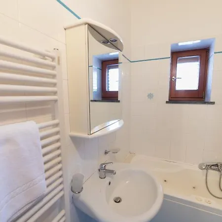 Aparthotel Olga's Relais Massa Lubrense