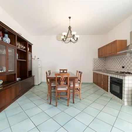 Olga's Relais