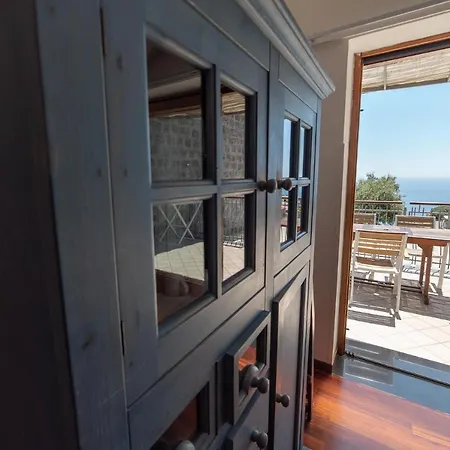 Aparthotel Olga's Relais