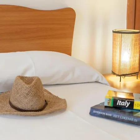 Olga's Relais Aparthotel Massa Lubrense