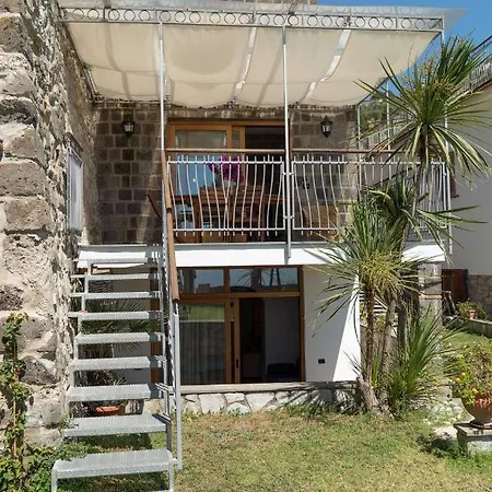 Aparthotel Olga's Relais 4*