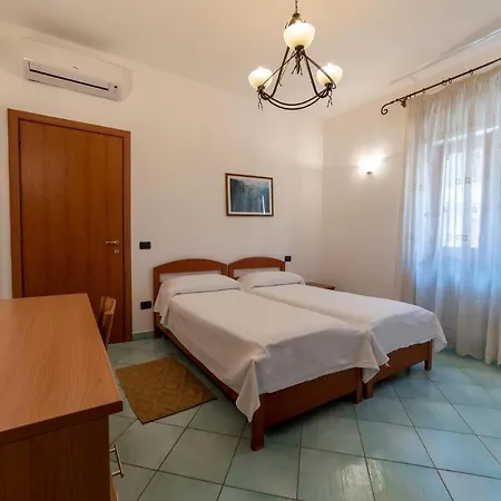 Apartmanhotel Olga's Relais 4*
