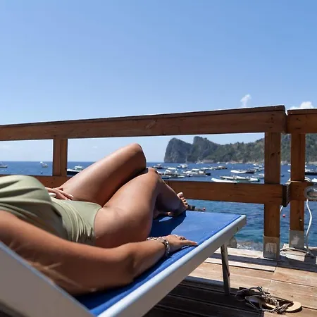 Olga's Relais Aparthotel