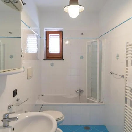 Olga's Relais Aparthotel Massa Lubrense