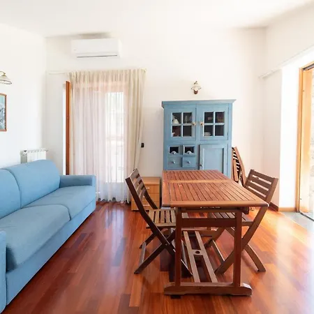 Olga's Relais Apartmanhotel Massa Lubrense
