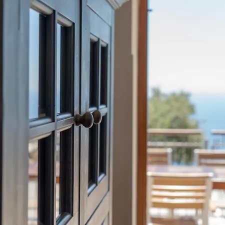 Olga's Relais Massa Lubrense