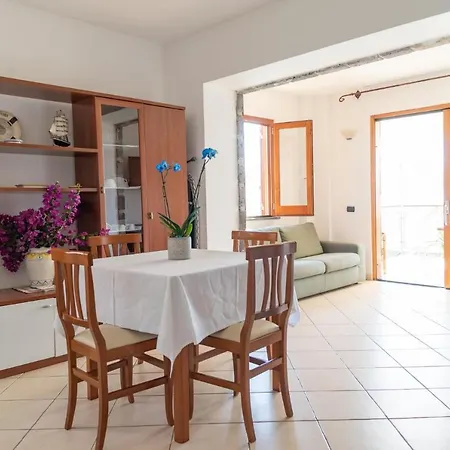 Olga's Relais 4*