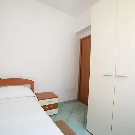 Apartmanhotel Olga's Relais 4*