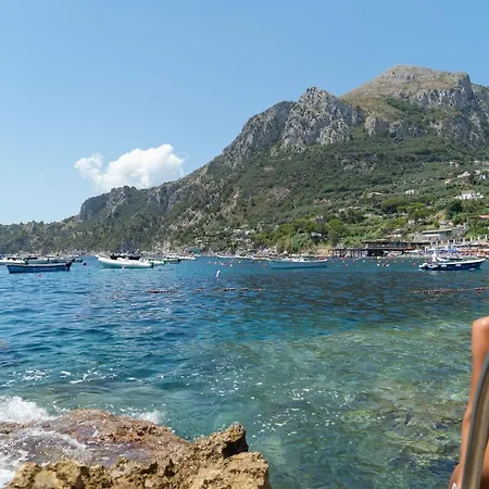 Aparthotel Olga's Relais