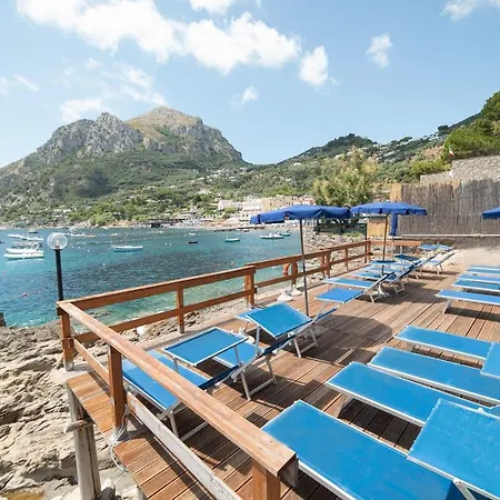 Olga's Relais Aparthotel 4*