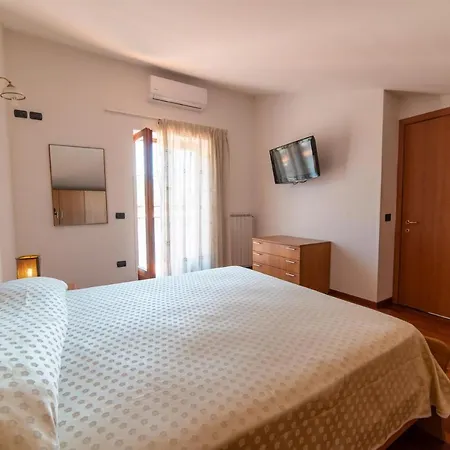 Olga's Relais Aparthotel