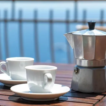 Aparthotel Olga's Relais Massa Lubrense