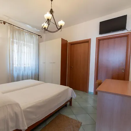 Olga's Relais 4*