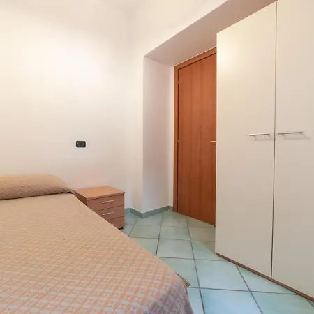 Olga's Relais Aparthotel Massa Lubrense