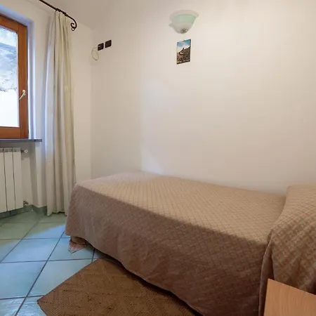 Olga's Relais Apartmanhotel 4*