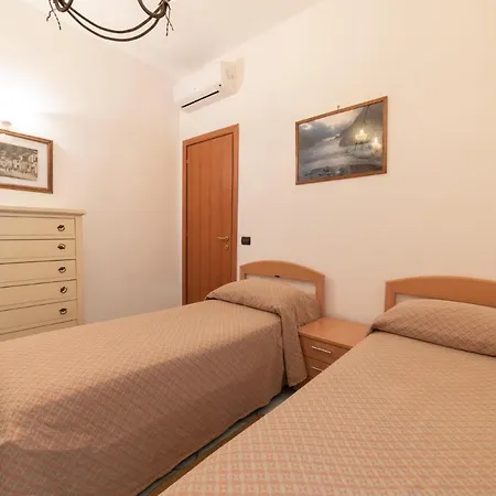 Apartmanhotel Olga's Relais