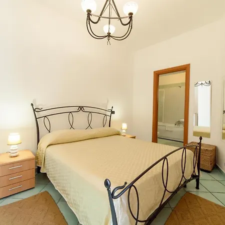 Olga's Relais Massa Lubrense