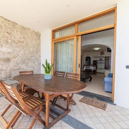 Olga's Relais Aparthotel