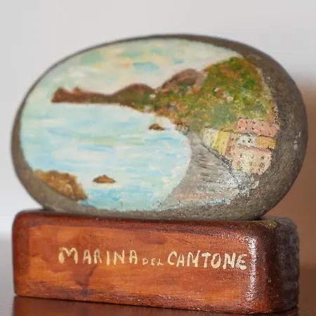 Olga's Relais Massa Lubrense