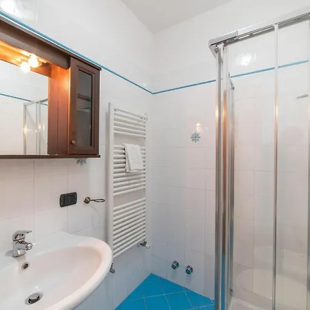 Apartmanhotel Olga's Relais