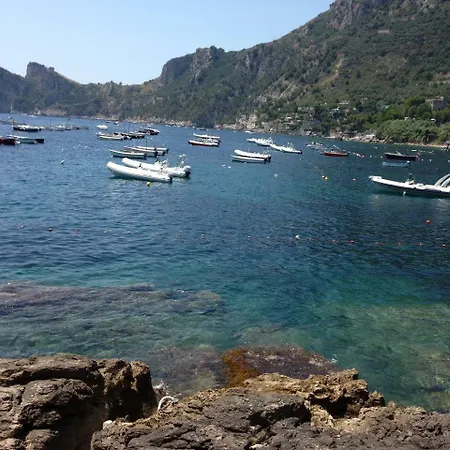 Olga's Relais Aparthotel 4*