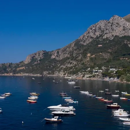 Olga's Relais Aparthotel