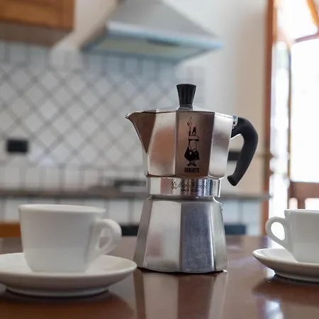 Olga's Relais Aparthotel