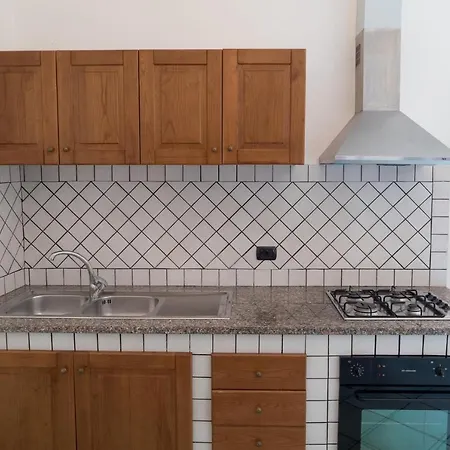 Aparthotel Olga's Relais 4*