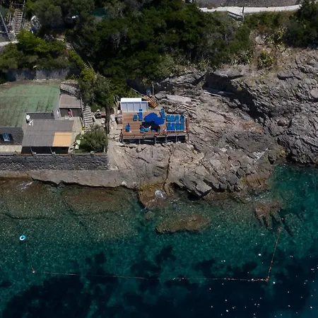 Olga's Relais * Massa Lubrense