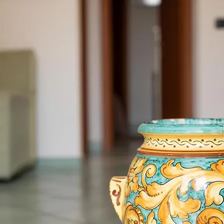 Olga's Relais Aparthotel 4*