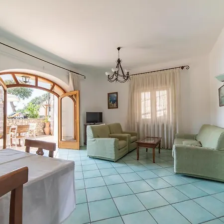Апарт-отель Olga's Relais