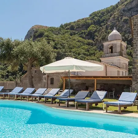 Olga's Relais Aparthotel Massa Lubrense