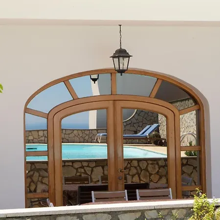 Olga's Relais Апарт-отель