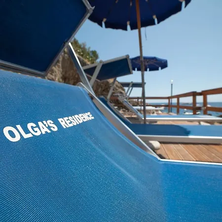Olga's Relais