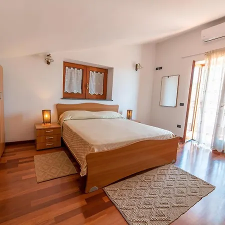 Olga's Relais 4* Масса-Лубренсе