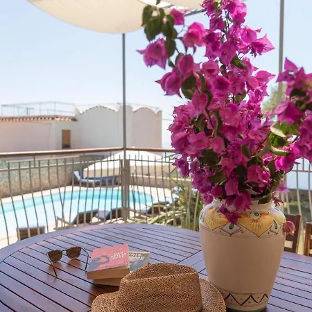 Olga's Relais *