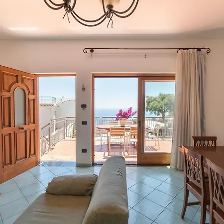 Olga's Relais * Massa Lubrense
