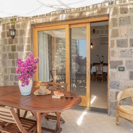 Olga's Relais Aparthotel Massa Lubrense