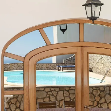 Olga's Relais 4* Масса-Лубренсе