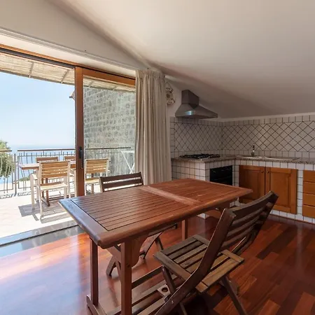 Olga's Relais