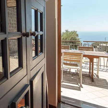 Olga's Relais