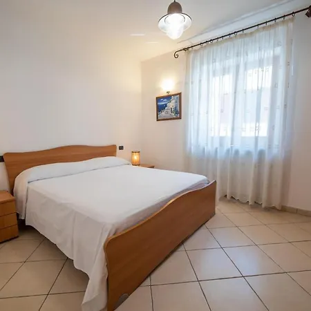 Olga's Relais Massa Lubrense