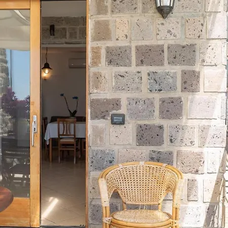 Olga's Relais 4*