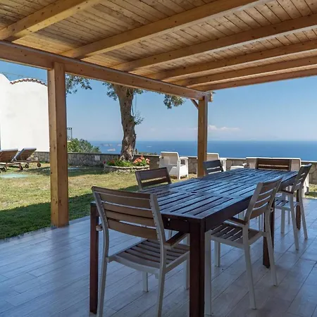 Olga's Relais 4*