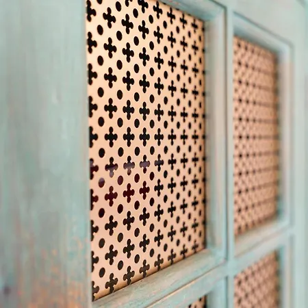 Olga's Relais Massa Lubrense