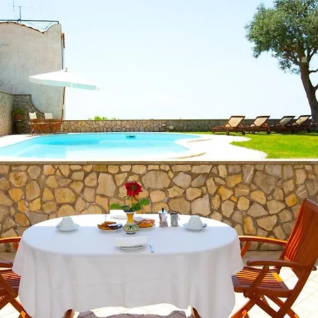 Olga's Relais