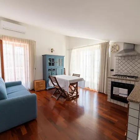 Olga's Relais 4*