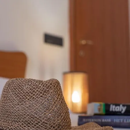 Olga's Relais Апарт-отель