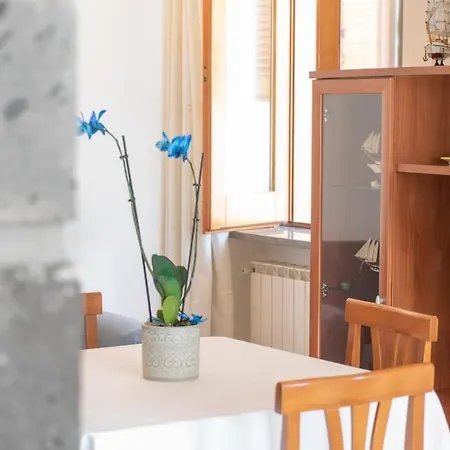 Olga's Relais
